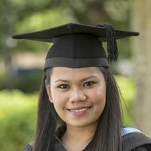 Thumbnail photo of Aralee Rose Ramos